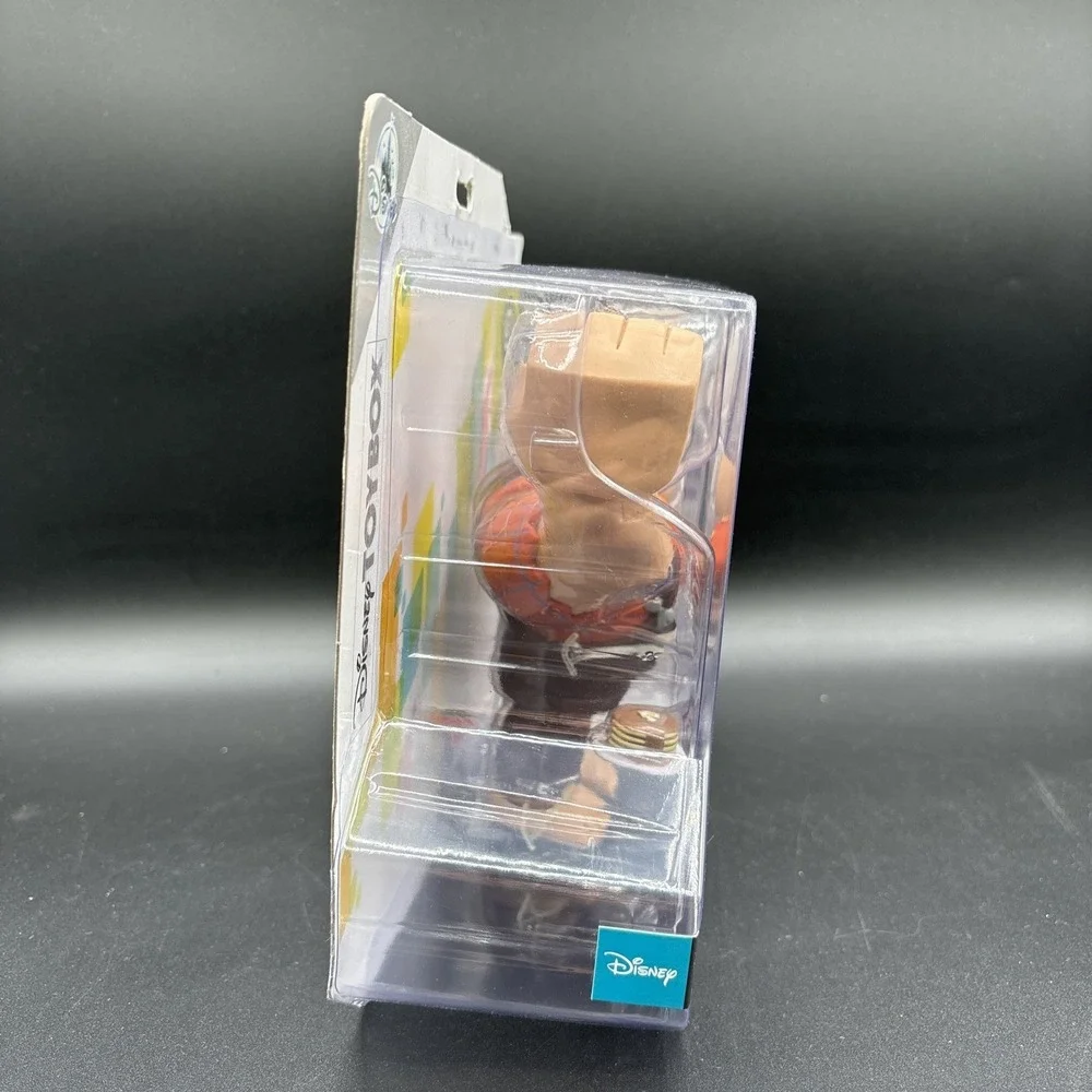 Disney Toybox Wreck-It Ralph Breaks the Internet 6.5 in  Action Figure w/Pancake